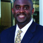 Brian Lamb, USF Trustee