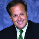 USF Board of Trustees Chair John Ramil