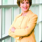 Judy Genshaft, USF President