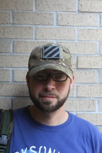 Jared Alberico