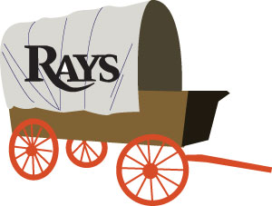 Rays Wagon