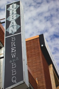 Urban Brew and BBQ is a perfect addition to St. Petersburg’s Grand Central District.