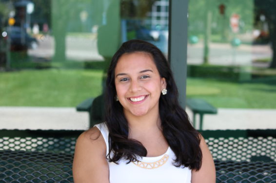 Presidential Matters: Acting Senate President Laraine Ruiz took office near the beginning of the Fall semester. Before the presidency, Ruiz was the senate president and wasn’t expecting to run again. She is a business management major with a minor in psychology.