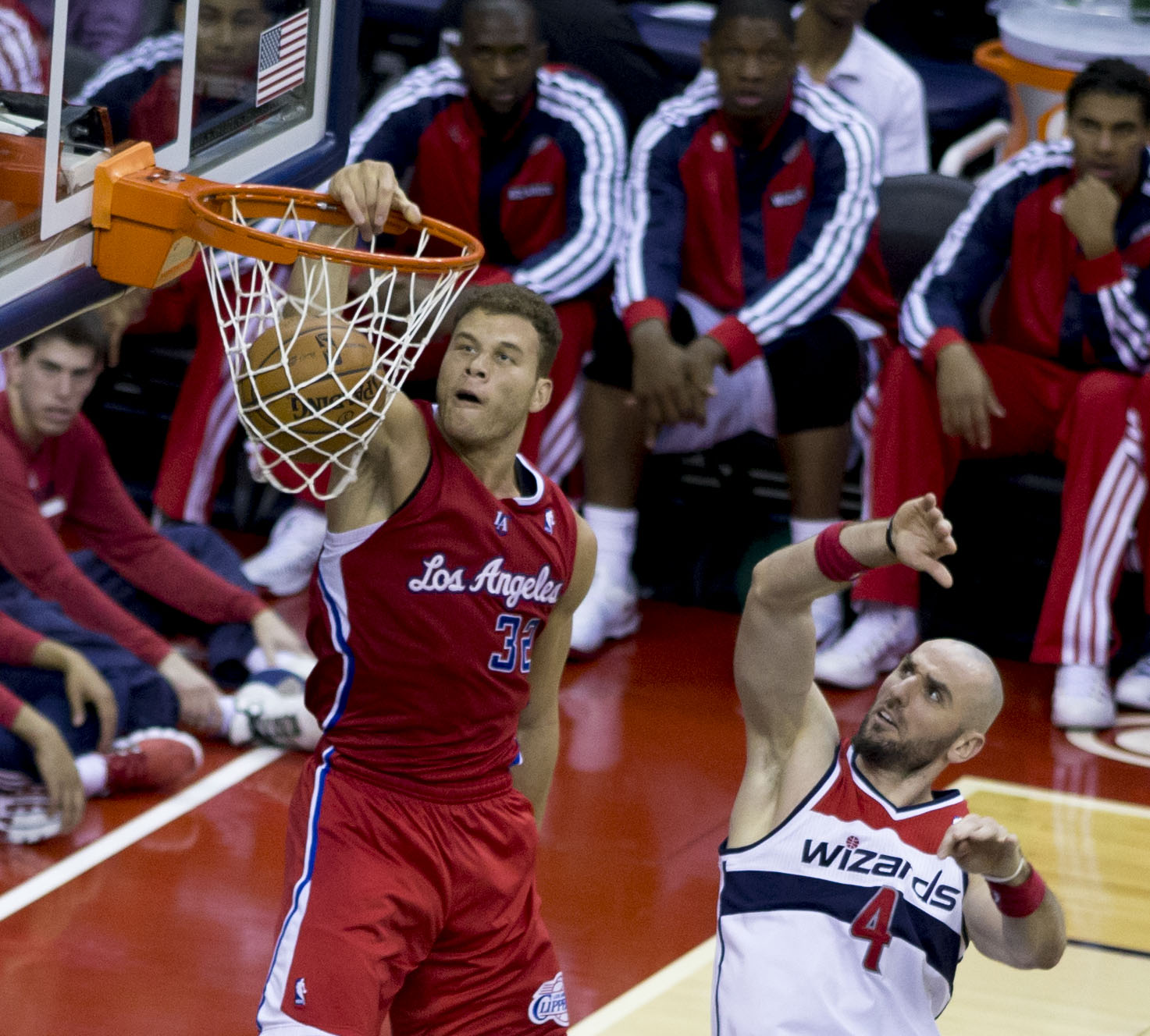 NBA trade deadline breakdown – The Crow's Nest