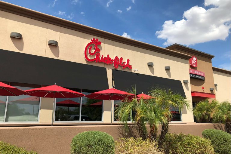 Letter To The Editor Chick fil Hate The Crow s Nest At USF St Letter To The Editor Chick fil Hate The Crow s Nest At USF St