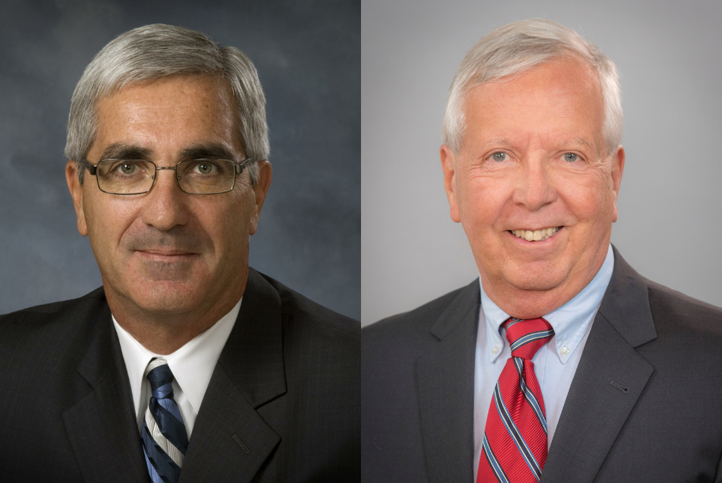 Piccolo in, Tokarz out of USF Board of Trustees – The Crow's Nest