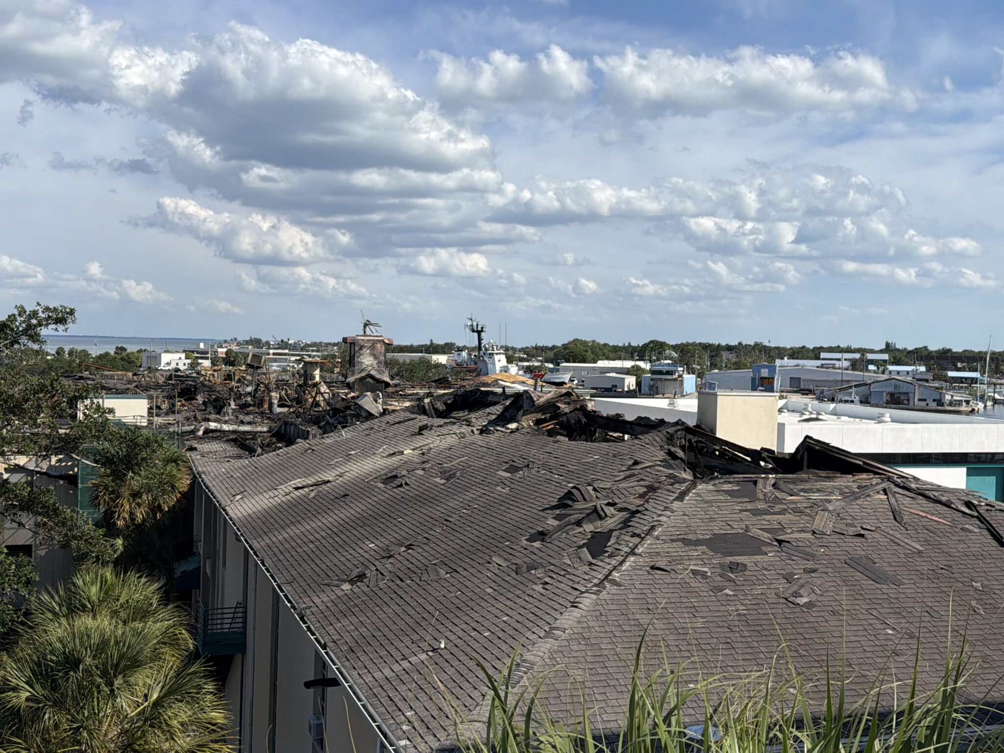 The Crow's Nest at USF St. Petersburg